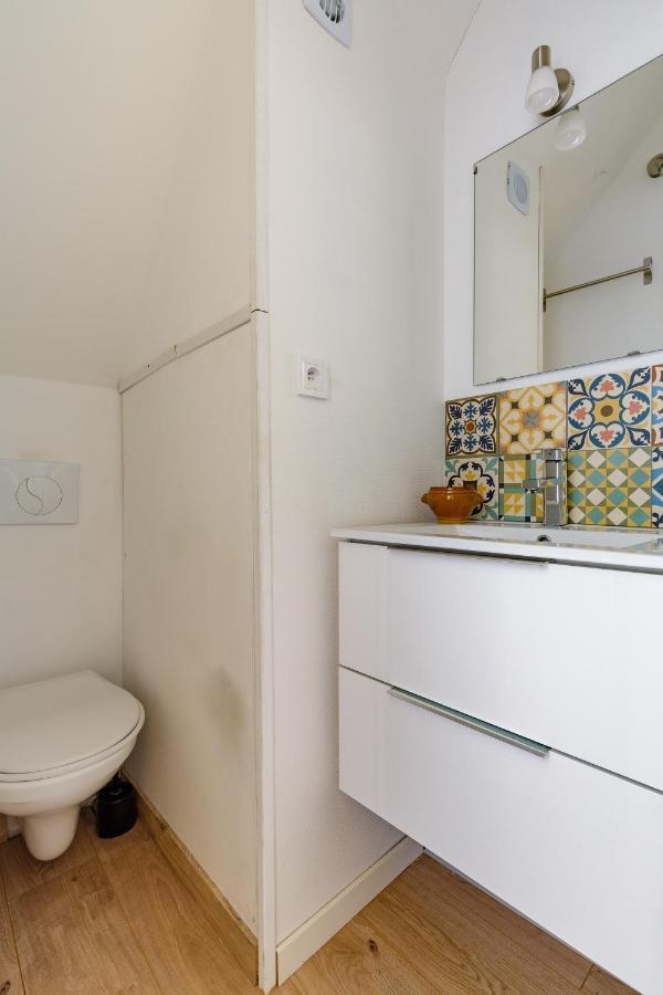 Studio Petite France Strasbourg Apartment Exterior foto